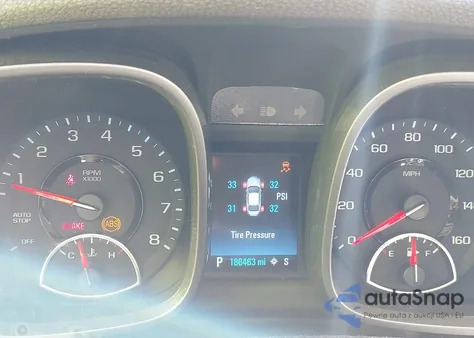 2015 Chevrolet Malibu 1Lz из США, поврежденный, VIN 1G11F5SLXFF286896